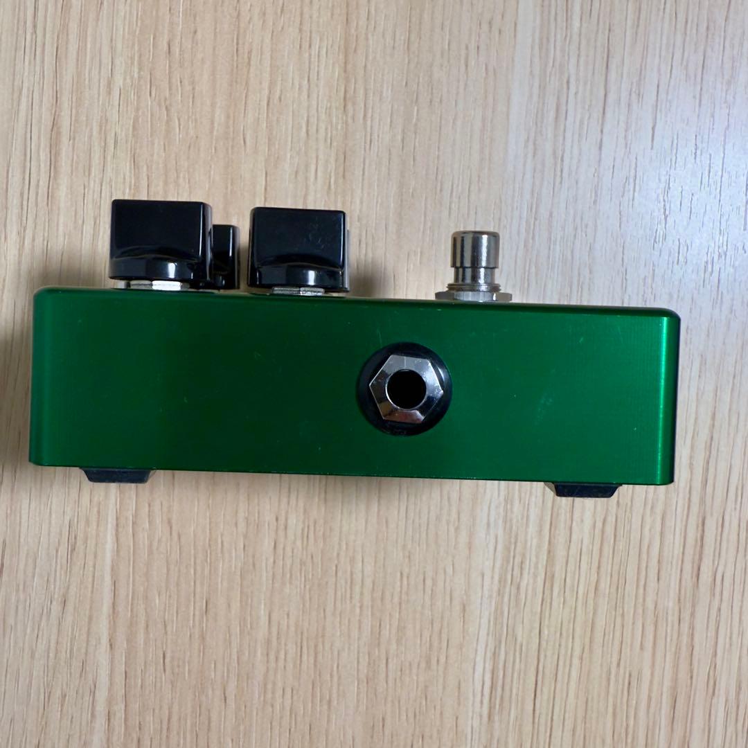 Suhr Jack Rabbit Tremolo 正規品 ケーブル付