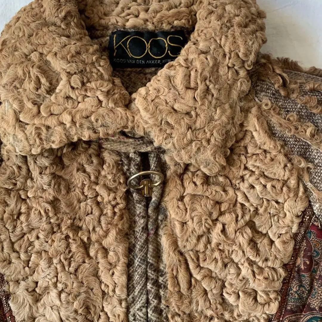 コレクション special vintage koos van den akker