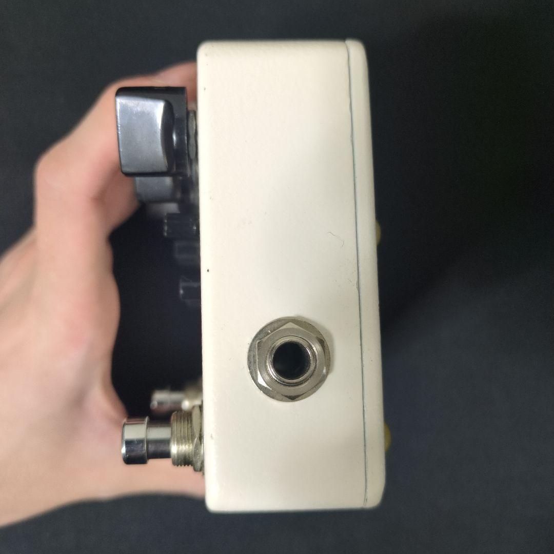 ギター Xotic AC Plus