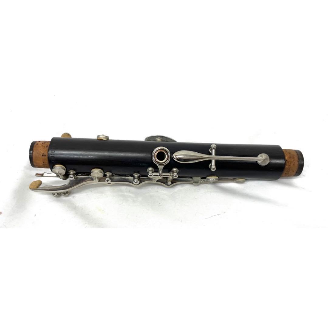BUFFET CRAMPON ビュッフェクランポン クラリネット本体 E13