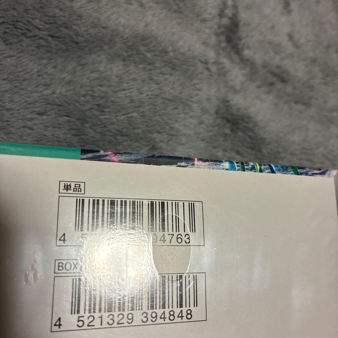 ポケモンカード　新品未開封シュリンク付きbox まとめ売り