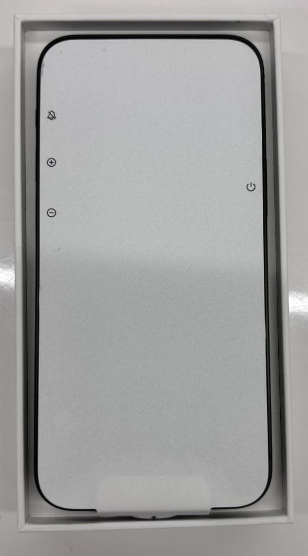 Apple iPhone 13 mini 128GB 本体 未使用 ケース付