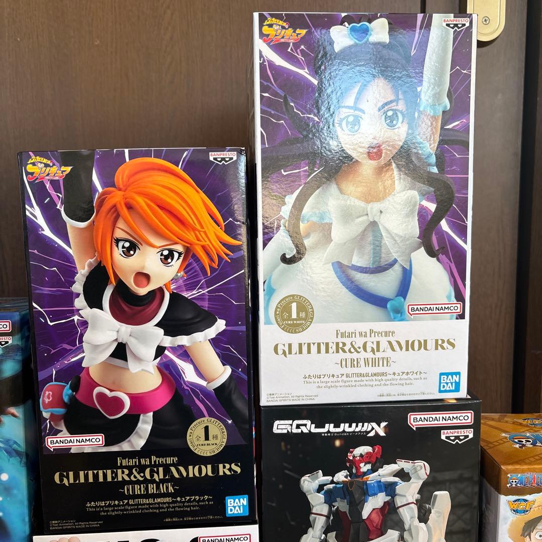 フィギュア　まとめ売り