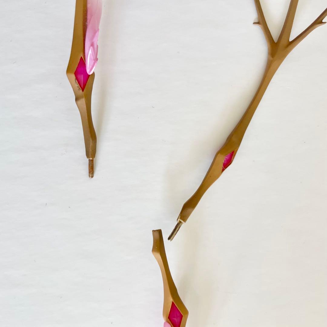 魔法少女まどか⭐︎マギカ 叛逆 1/8スケール アルティメットまどか フィギュア