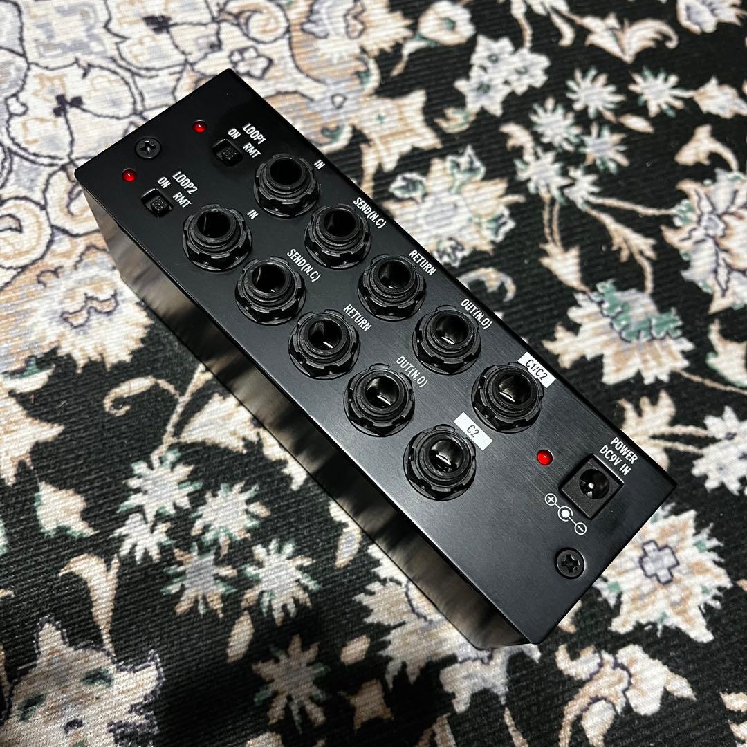 FREE THE TONE LB-2 ループボックス