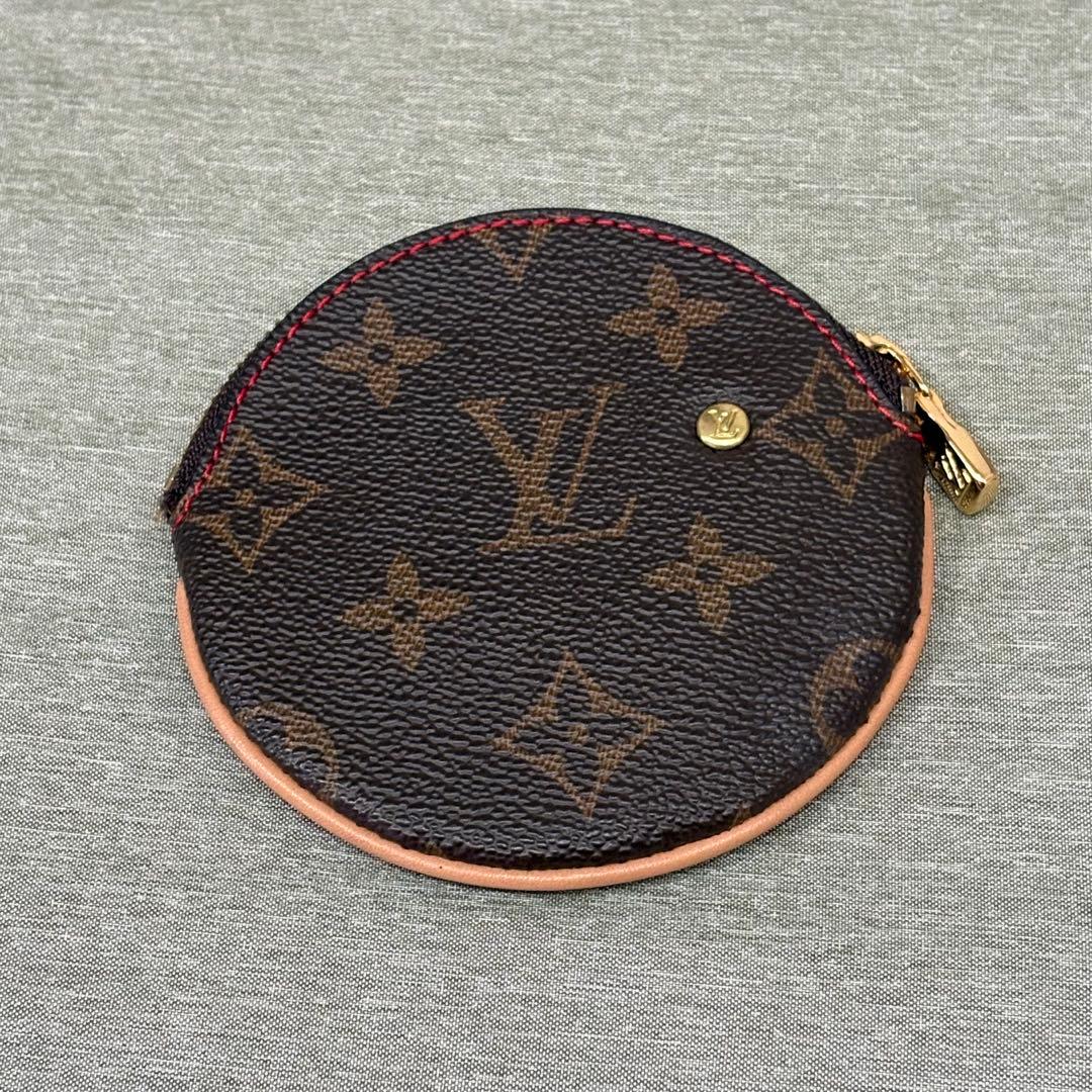 み*ぃ様 ルイヴィトン/モノグラムチェリーポルトモネロン