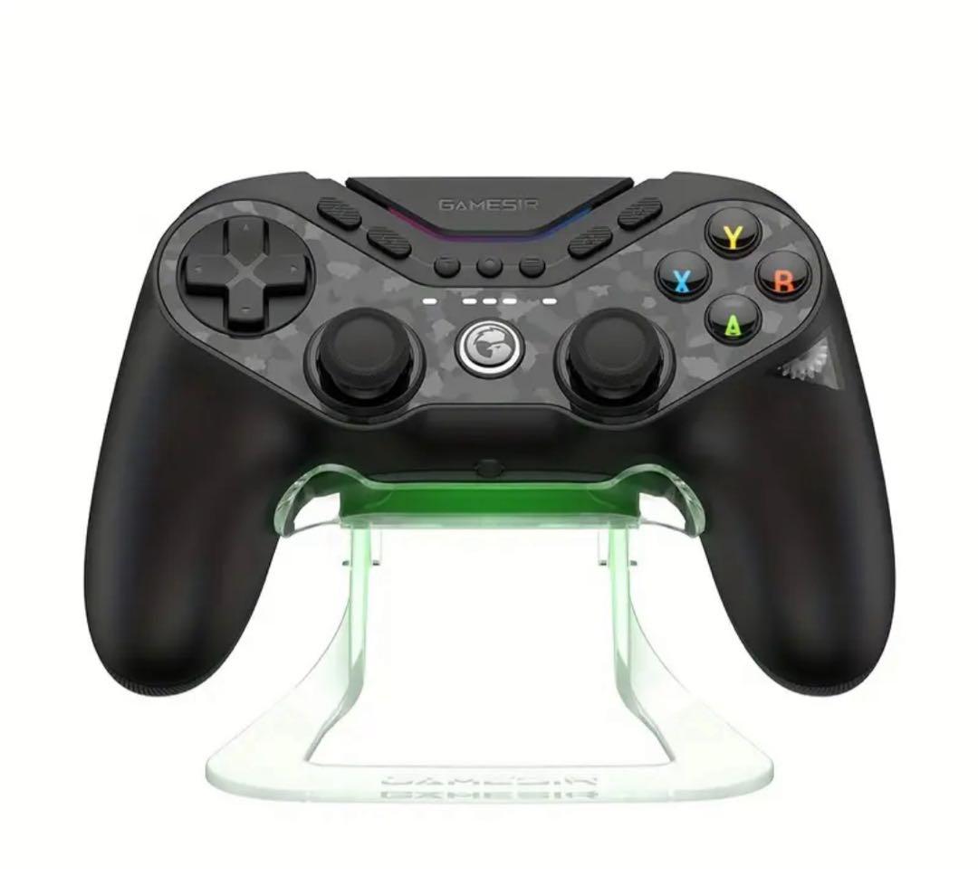 【新品未開封品】GAMESIR TARANTULA PRO ゲームコントローラー