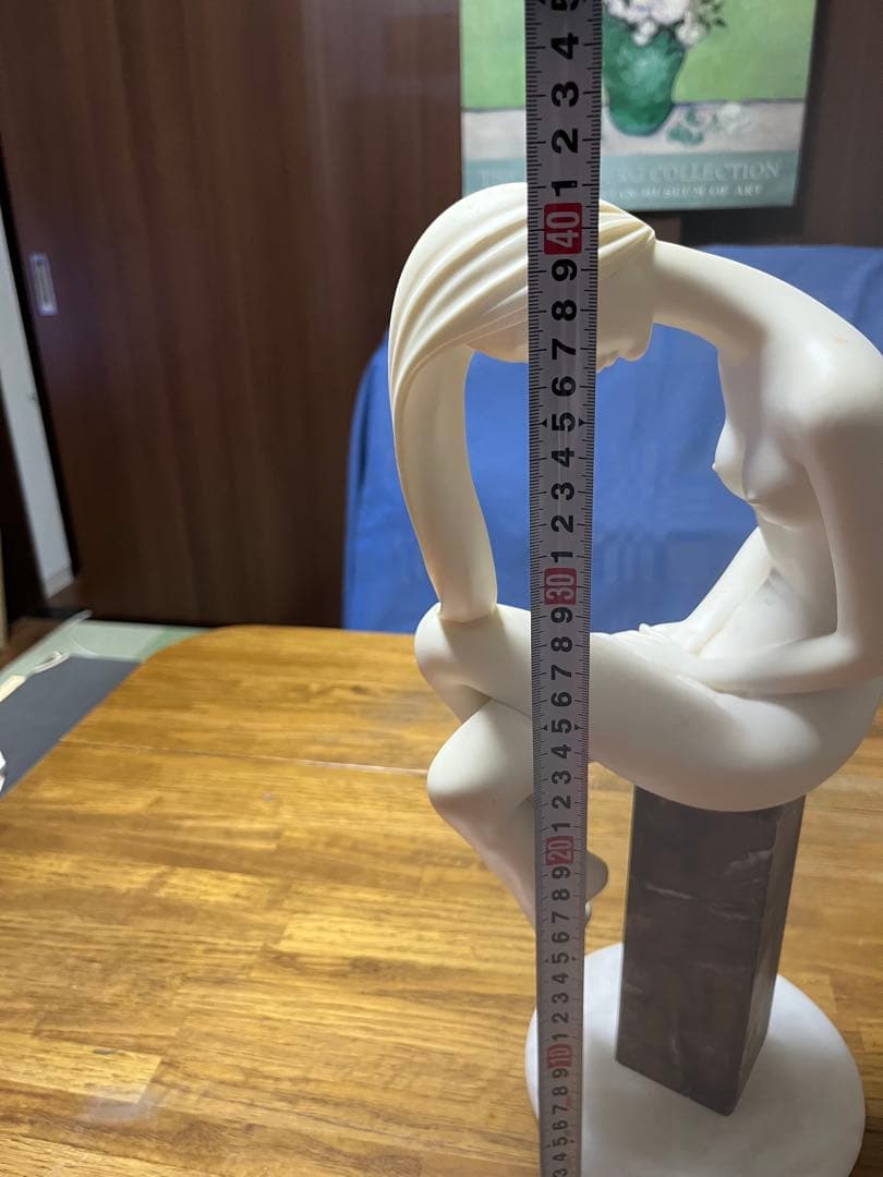 「Toros of a Nude」 アレクサンダー　ダネル作　オースティンプロ