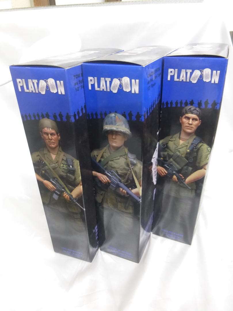 映画　PLATOON 12\