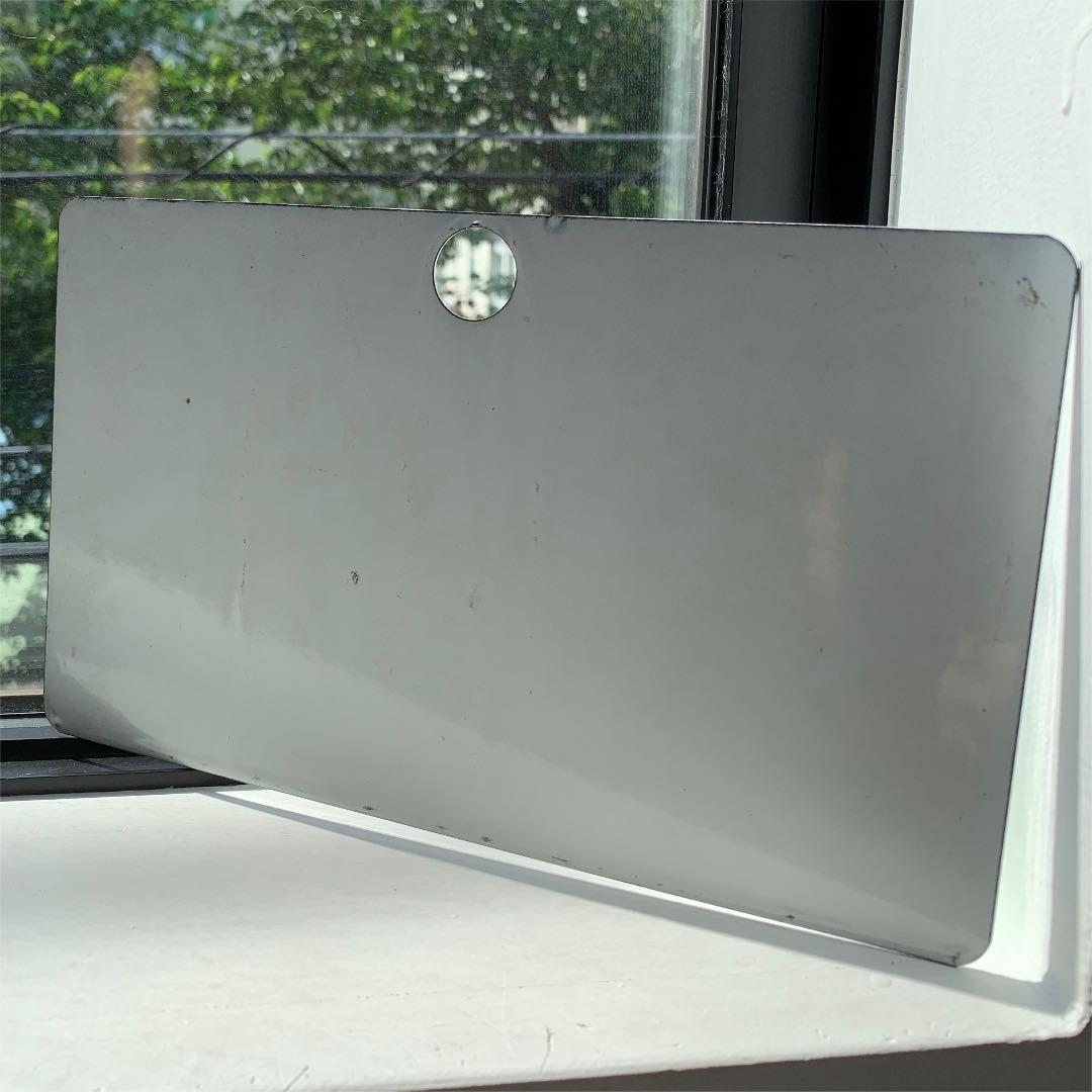 ☆国鉄☆列車プレート☆【いなほ】