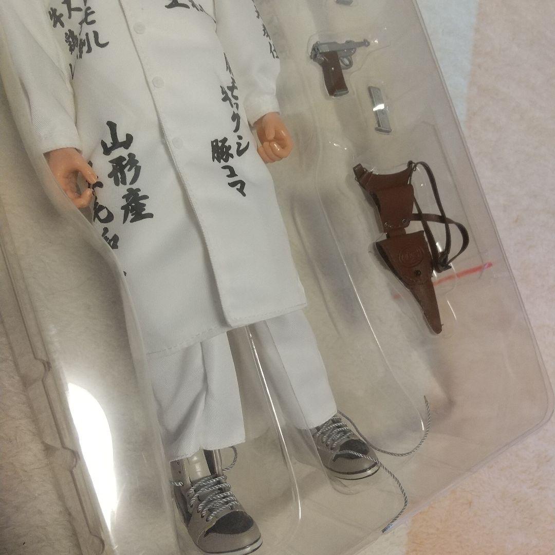 所ジョージ フィギュア 世田谷ベース「生殺し」