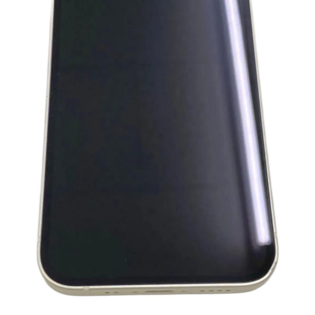 ✨128GB✨iPhone 12 miniホワイト SIMフリー