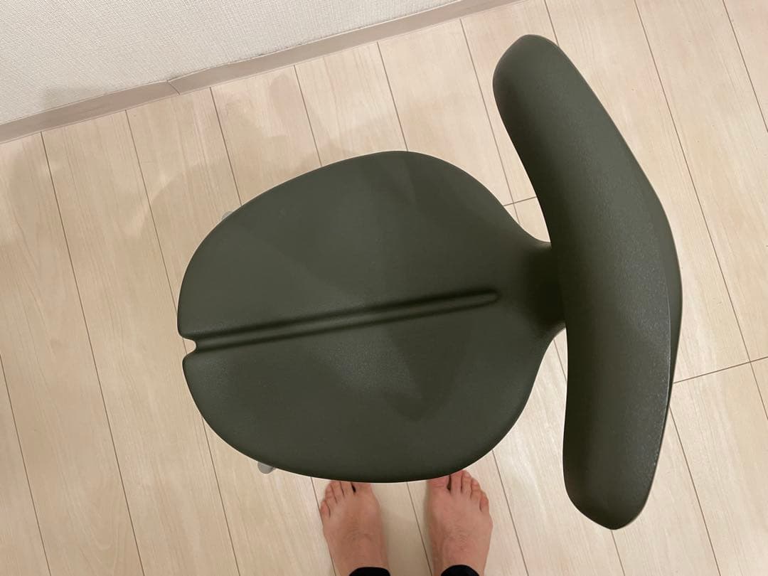 HUMAN MADE x ayur chair アーユルチェア