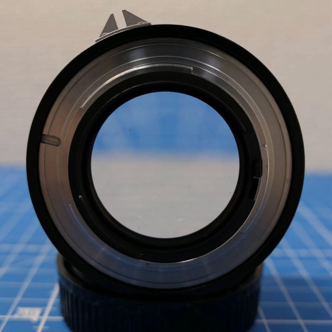 NIKKOR-S Auto 1:1.4 f=50mm 50mm F1.4 初期型