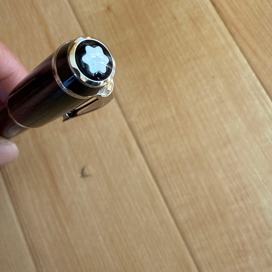 MONTBLANC モンブラン4810 ペン先18K 未使用品