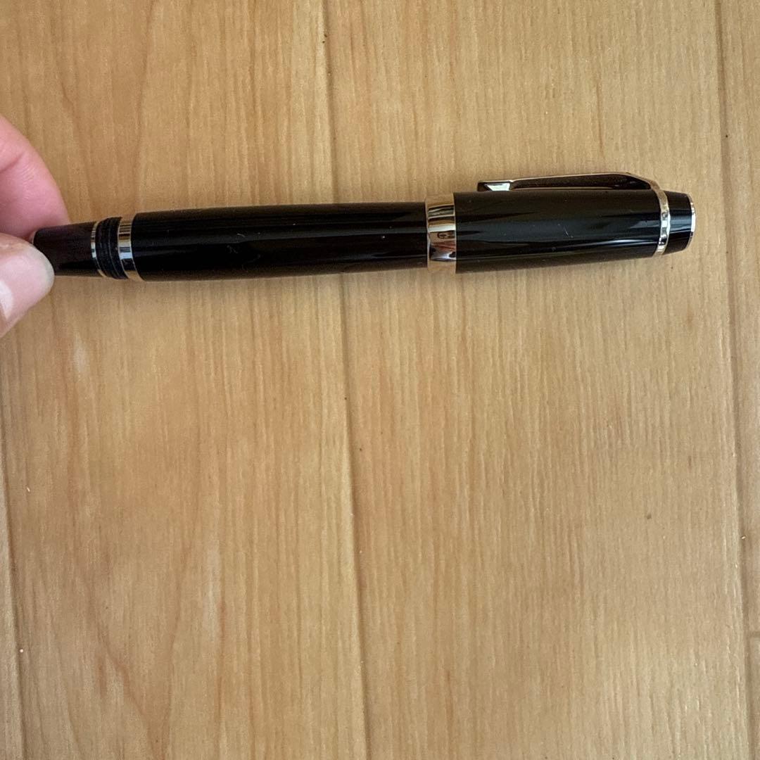 MONTBLANC モンブラン4810 ペン先18K 未使用品