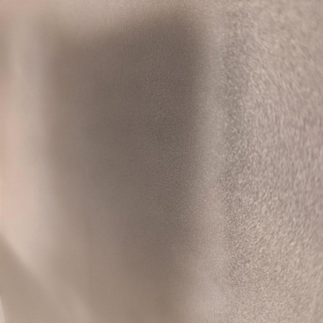 森田アルミ工業 patis ショートパーテーション 2枚セット　ダークブラウン