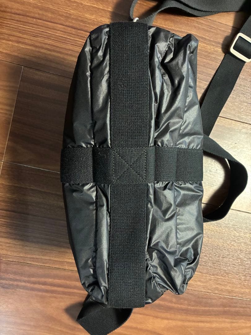 LeSportsac METRO CONVERTIBLE ブラック