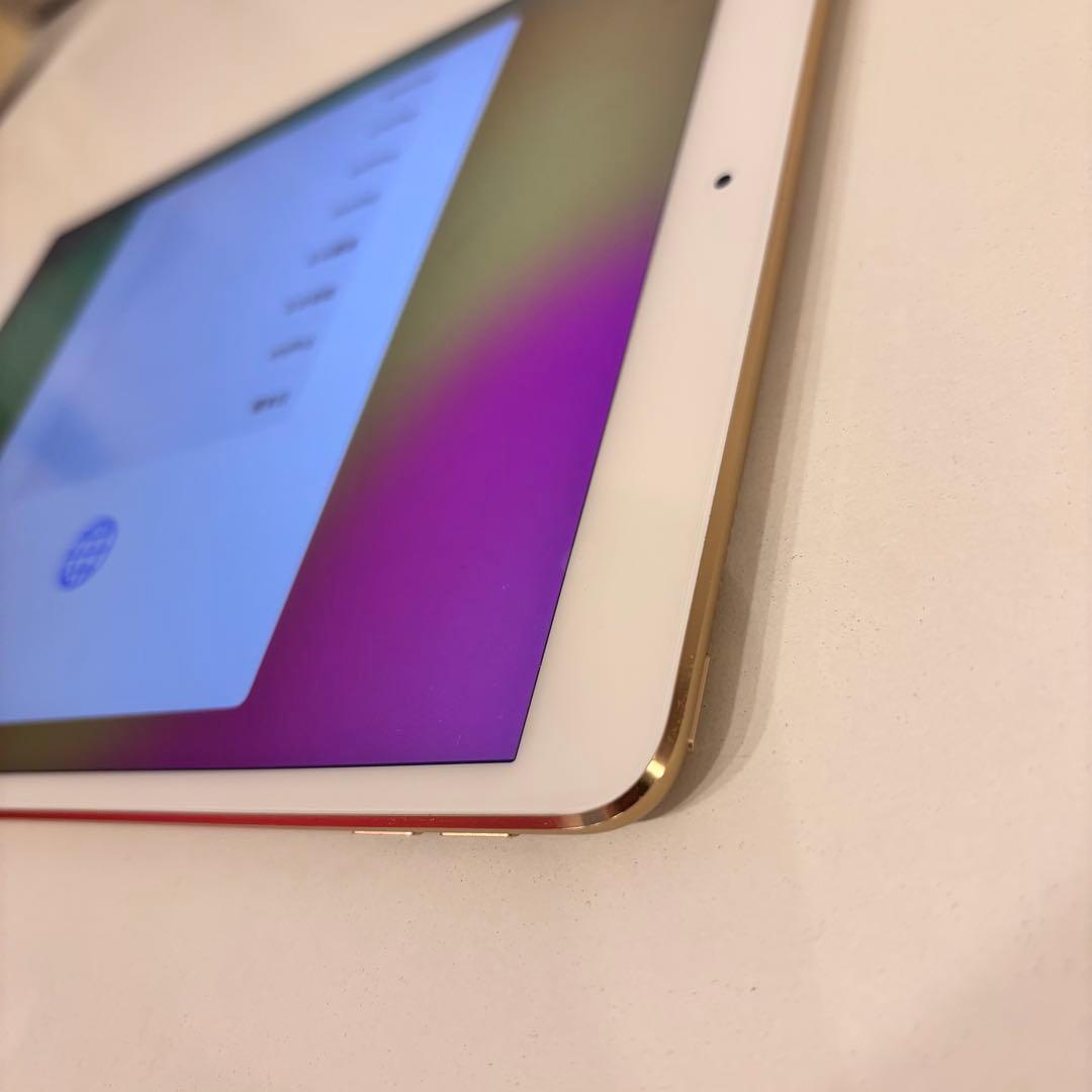 Apple iPad Pro10.5ゴールド 64GB （美品）