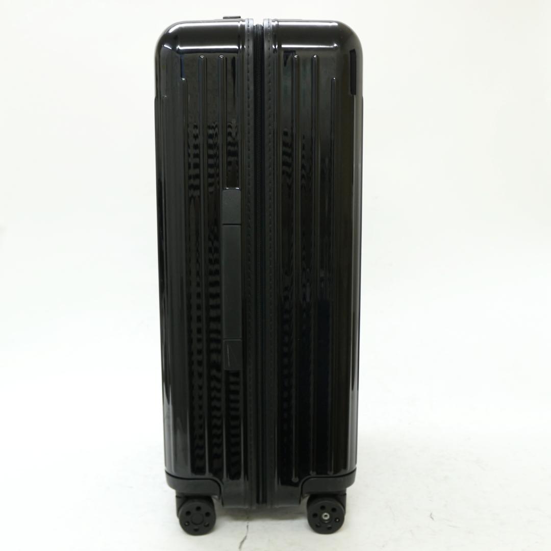 ★美品 正規品★リモワRIMOWA★エッセンシャルライト Check-In M★