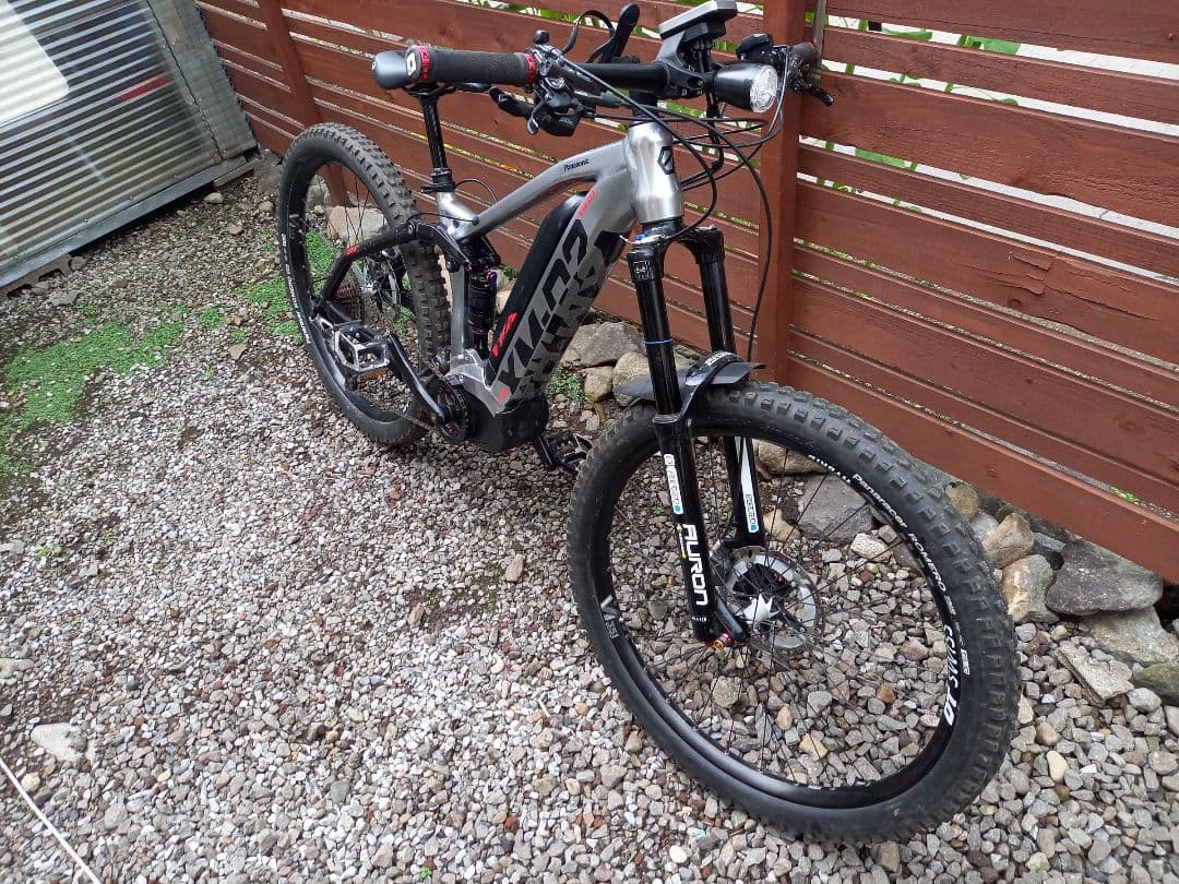 ひ*て様 PANASONIC XM-D2 V 2021年？