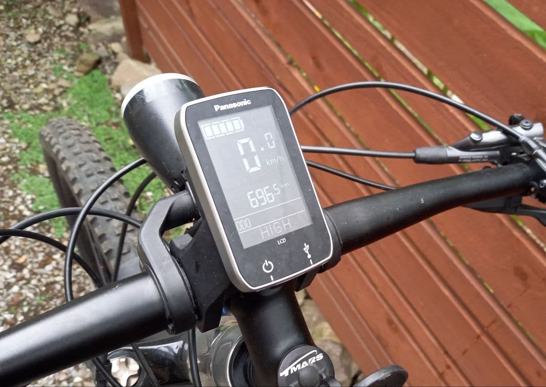 ひ*て様 PANASONIC XM-D2 V 2021年？