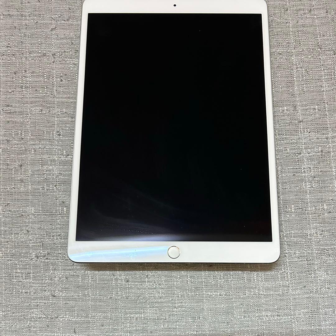 た*が様 iPad Pro 10.5 256GB Wi-Fi 2018/12購入