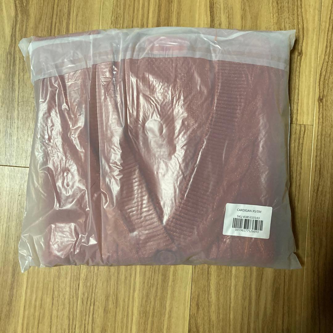 【新品】テイラースウィフト　SHOWGIRL cardigan