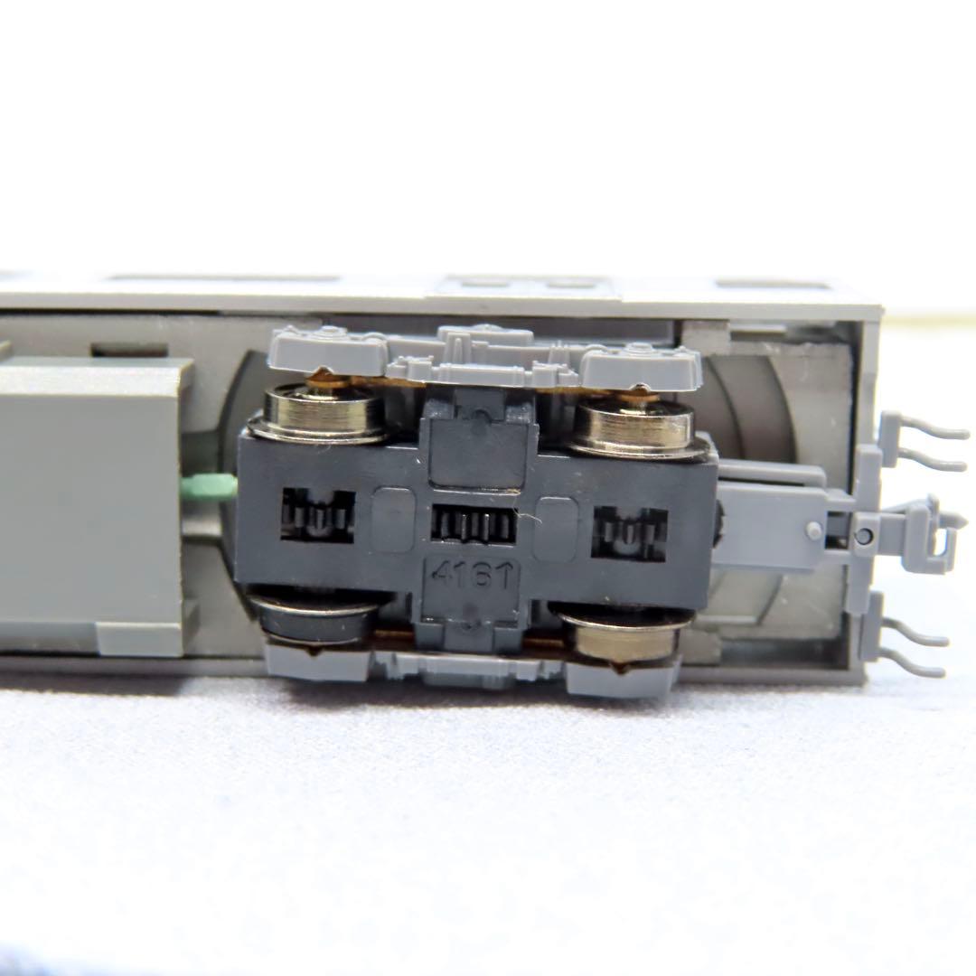 KATO 10-916 205系3100番台 仙石線（2WAYシート編成色）