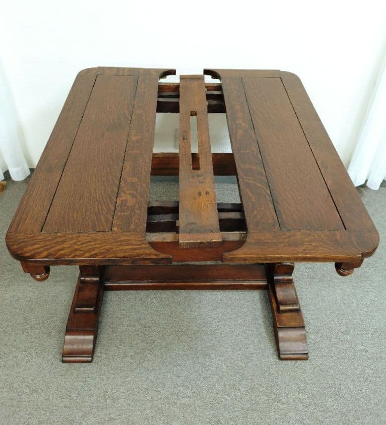 Lloyd's Antiques ロイズアンティークス ドローリーフテーブル