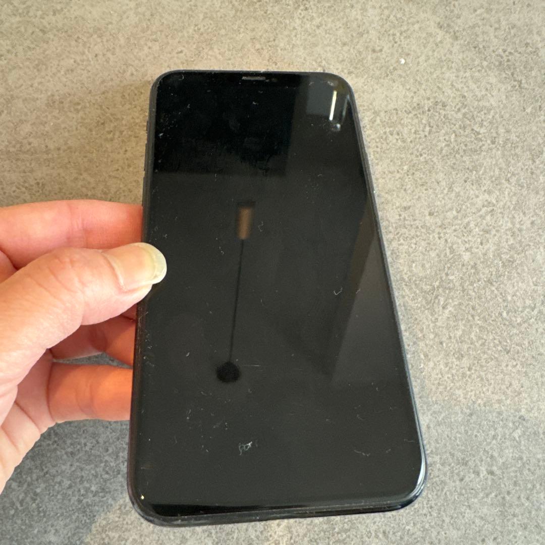 Apple iPhone 11 Pro 256GB!SIMフリー