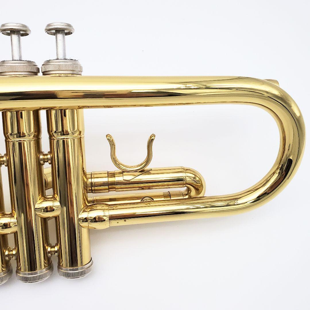 極美品✨️uoouwe トランペット マウスピース付き