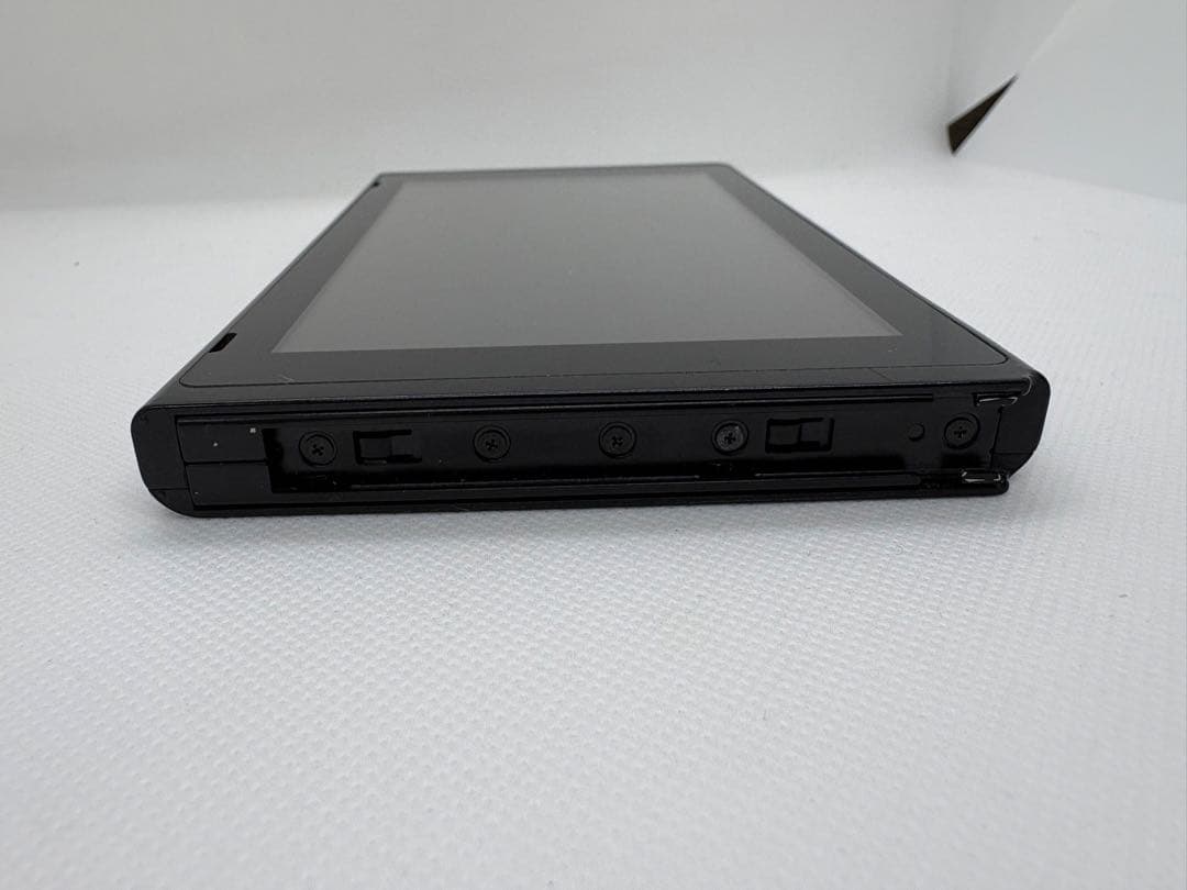 Nintendo Switch ネオンブルー/ネオンイエロー 周辺機器セット