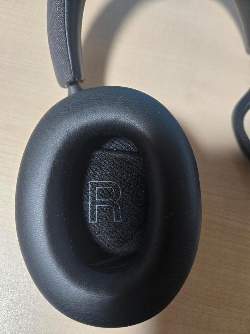 ヘッドホン Bowers & Wilkins Px7