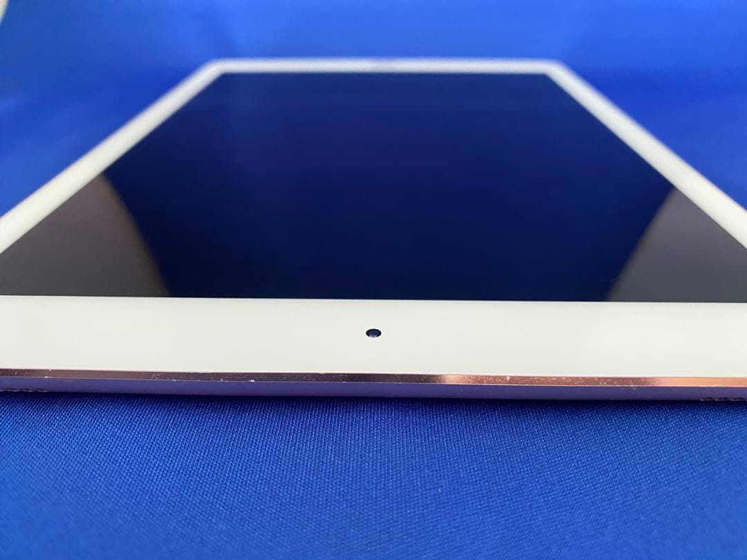 iPad Pro9.7インチ ローズゴールド 32GB