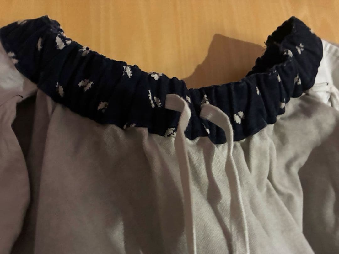 COMMEdesGARÇONS COMMEdesGARÇONS バルーンパンツ