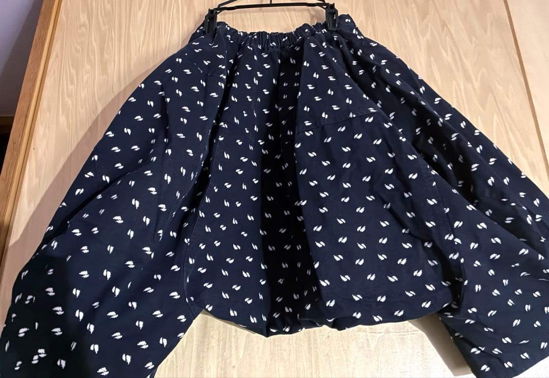 COMMEdesGARÇONS COMMEdesGARÇONS バルーンパンツ