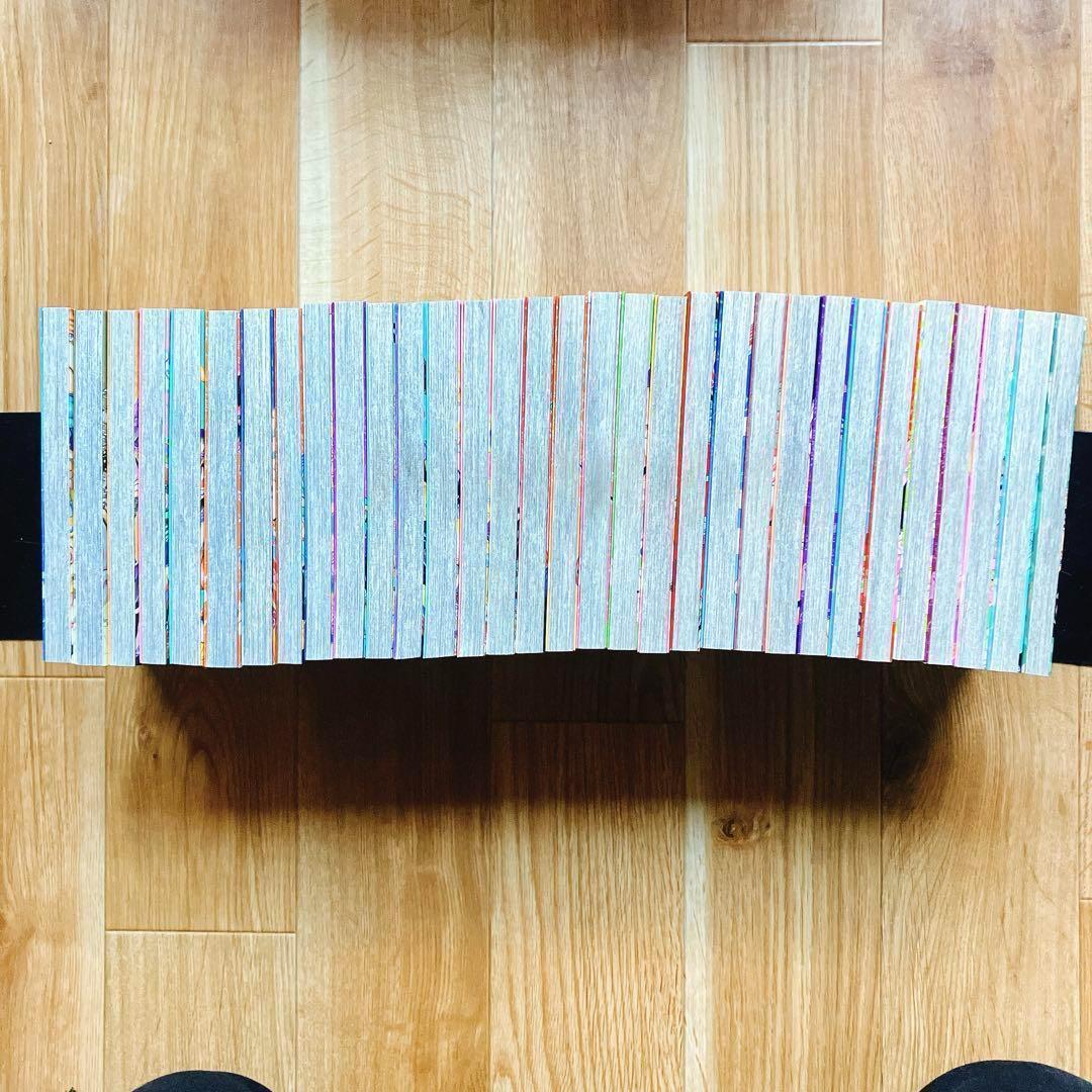 【状態良好】ワンピース 1〜112巻セット 全巻 尾田栄一郎 ジャンプ コミック