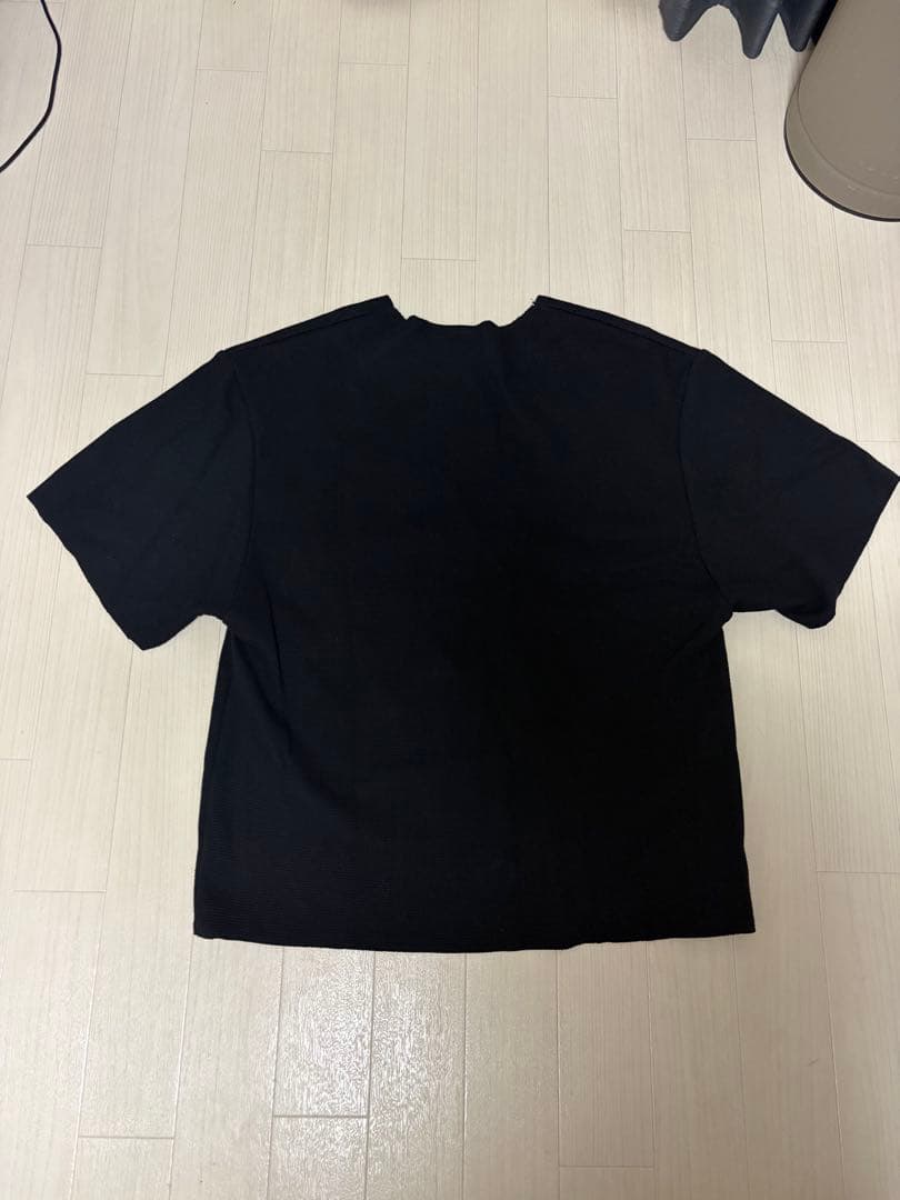 LYFT ブラック Tシャツ Sサイズ