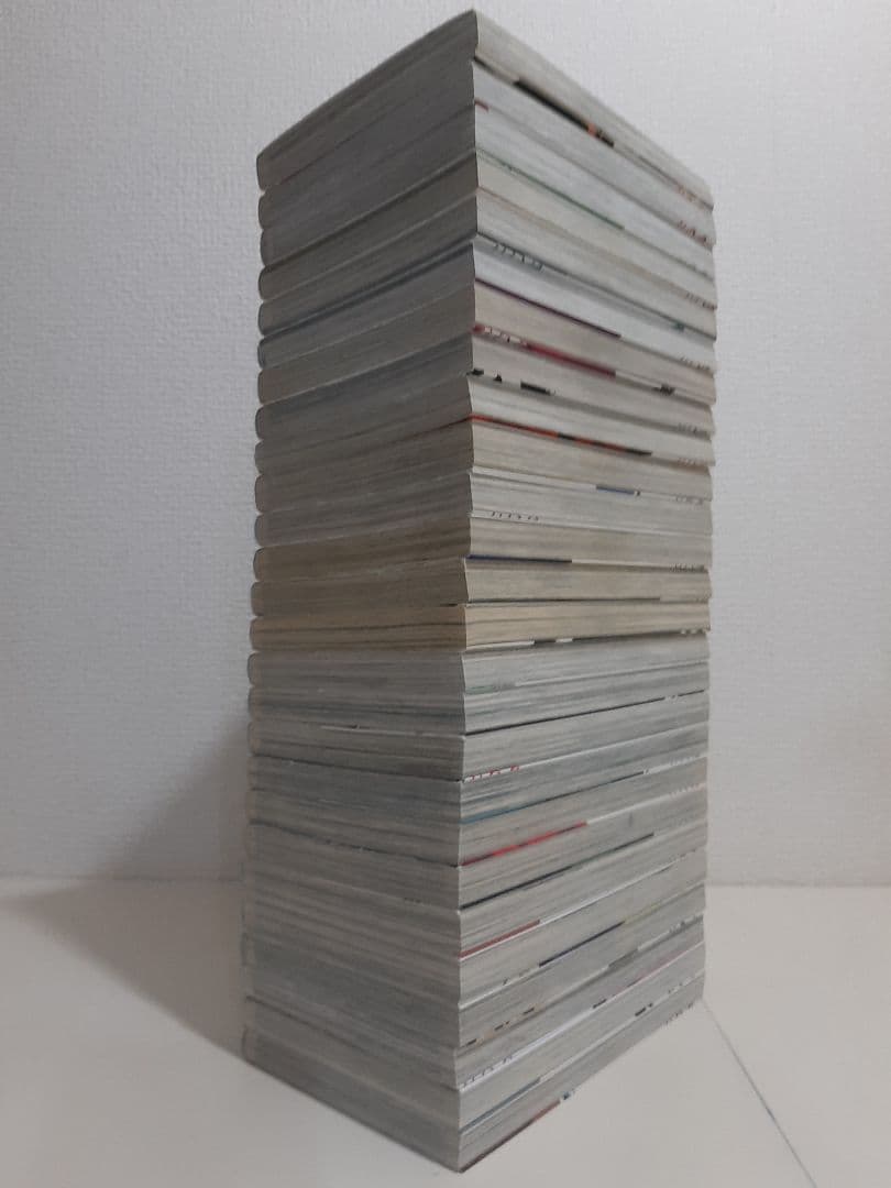 BLEACH ブリーチ　全74巻 　完結