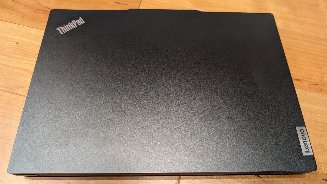 ThinkPad E14 Gen6 （CoreUltra5 125H）
