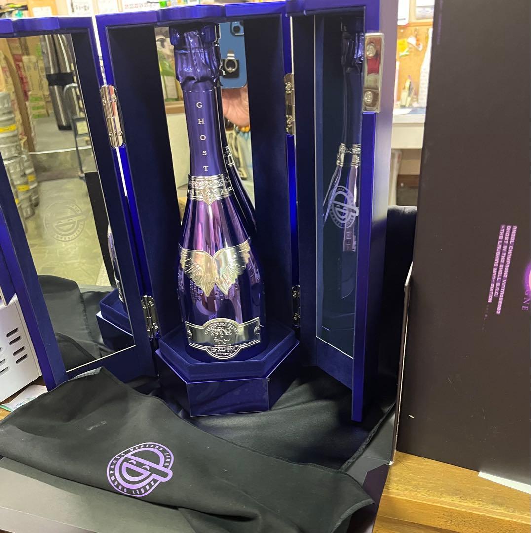 エンジェル　攻殻機動隊