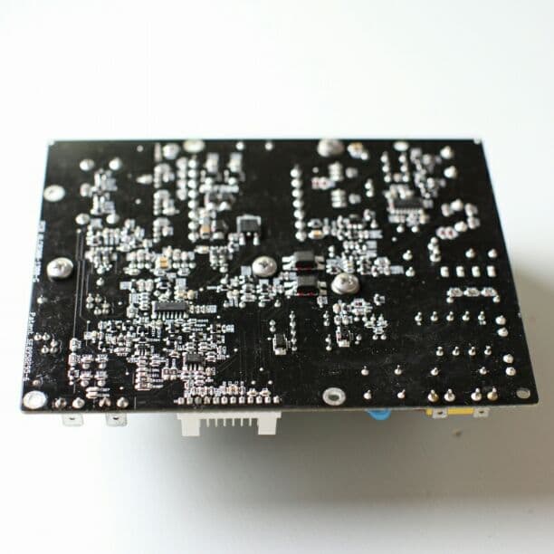 ANAVEW　モノラルアンプ基板　完成品　１枚　新品 送料込