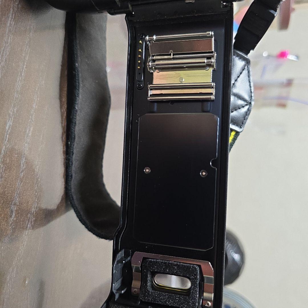 NIKON F5 50周年モデル　美品　本体