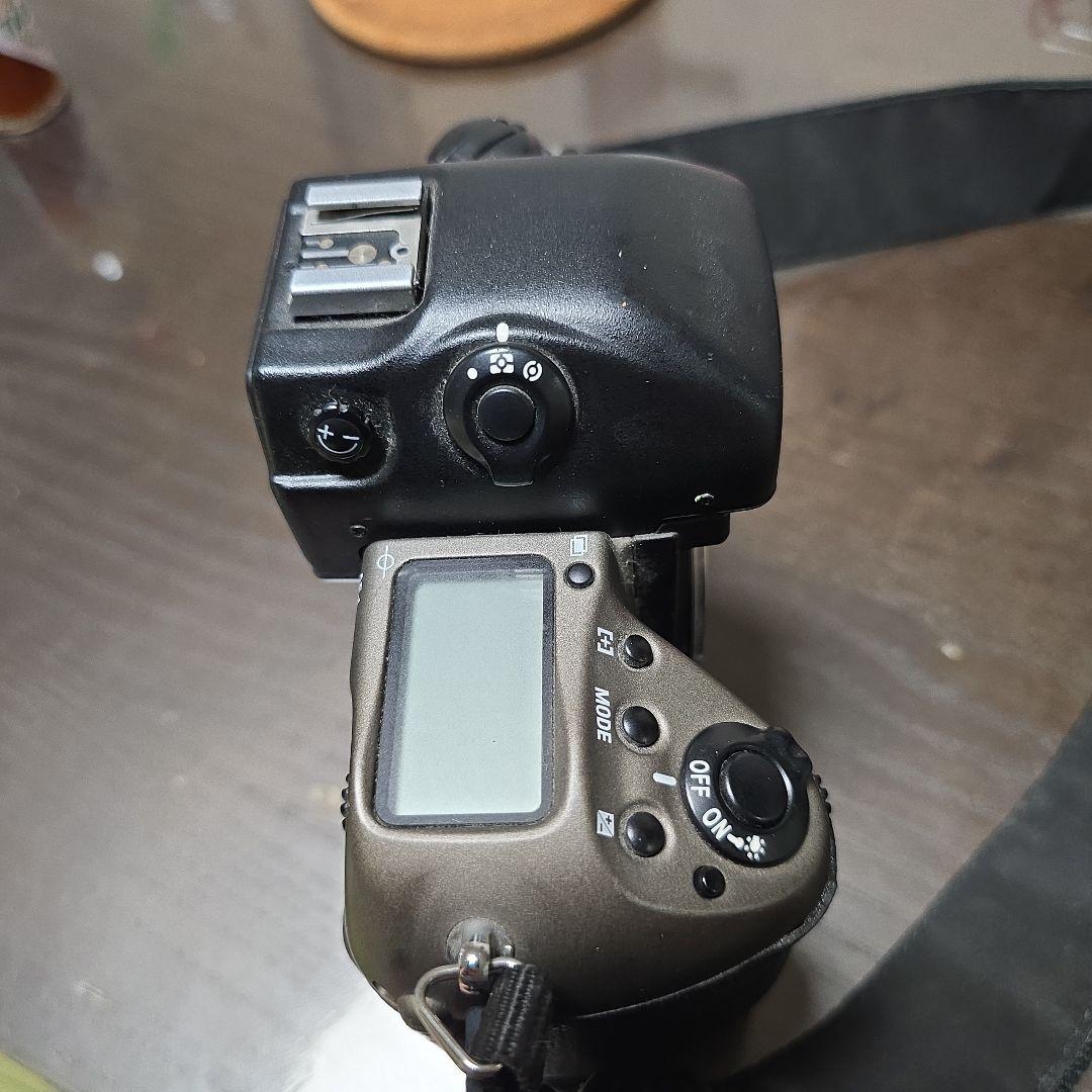 NIKON F5 50周年モデル　美品　本体