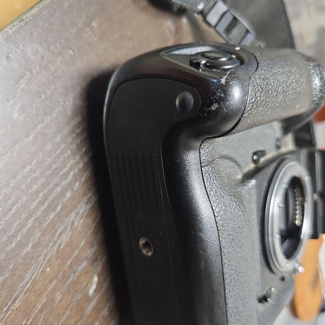 NIKON F5 50周年モデル　美品　本体