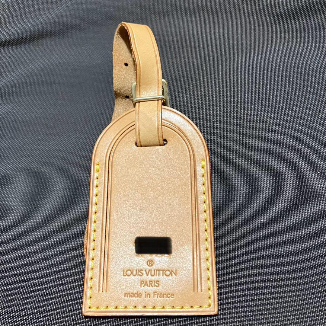 【タイムセール】希少！使用１回【ルイ・ヴィトン　ガーメントケース　スーツケース】