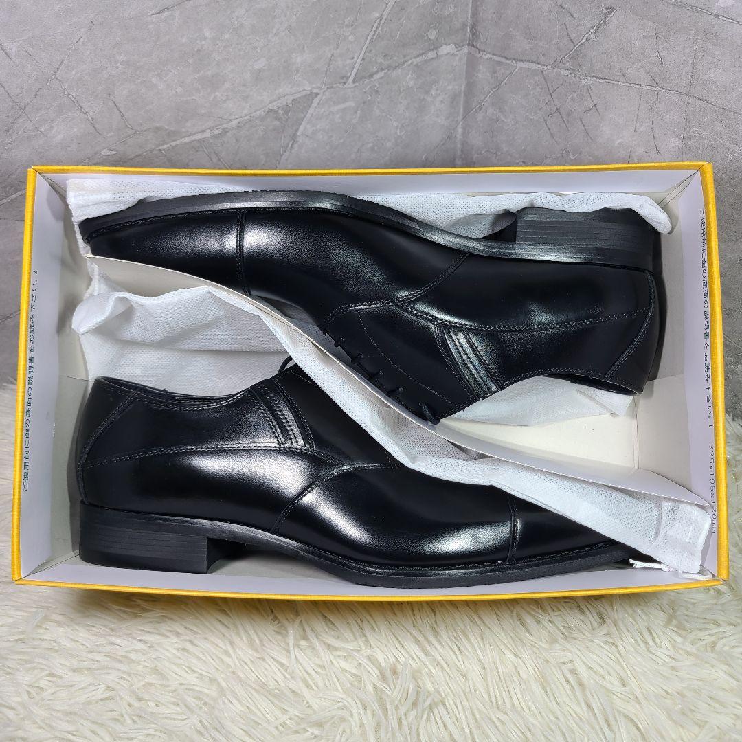 新品【REGAL】リーガル　V209　ストレートチップ　ビジネスシューズ