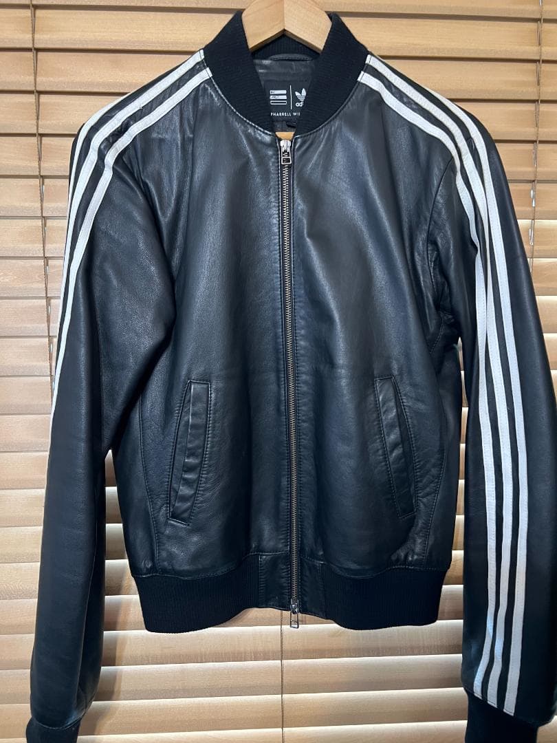 【世界5000着限定品】adidas PW TRACK TOP SOLID