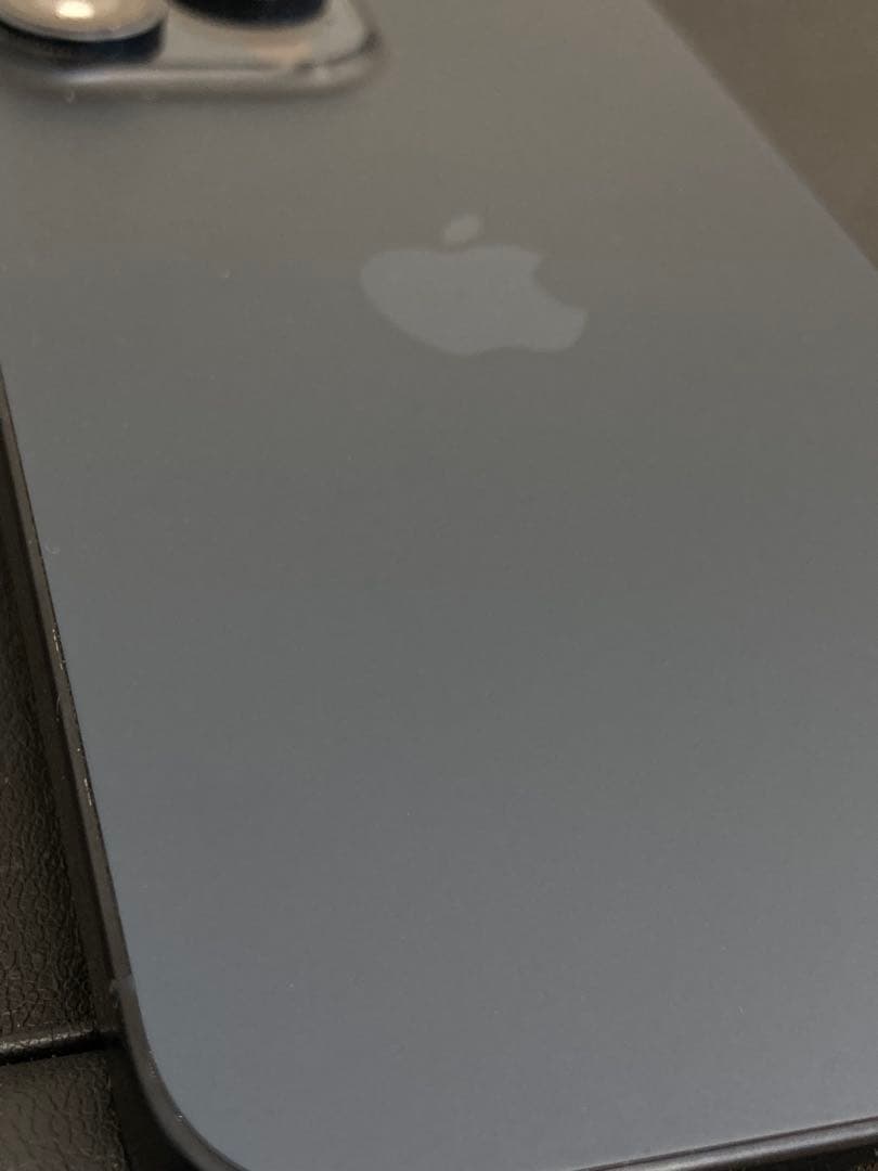 【極美品】Apple iPhone 15 ProMAX 256GB BT 箱付き